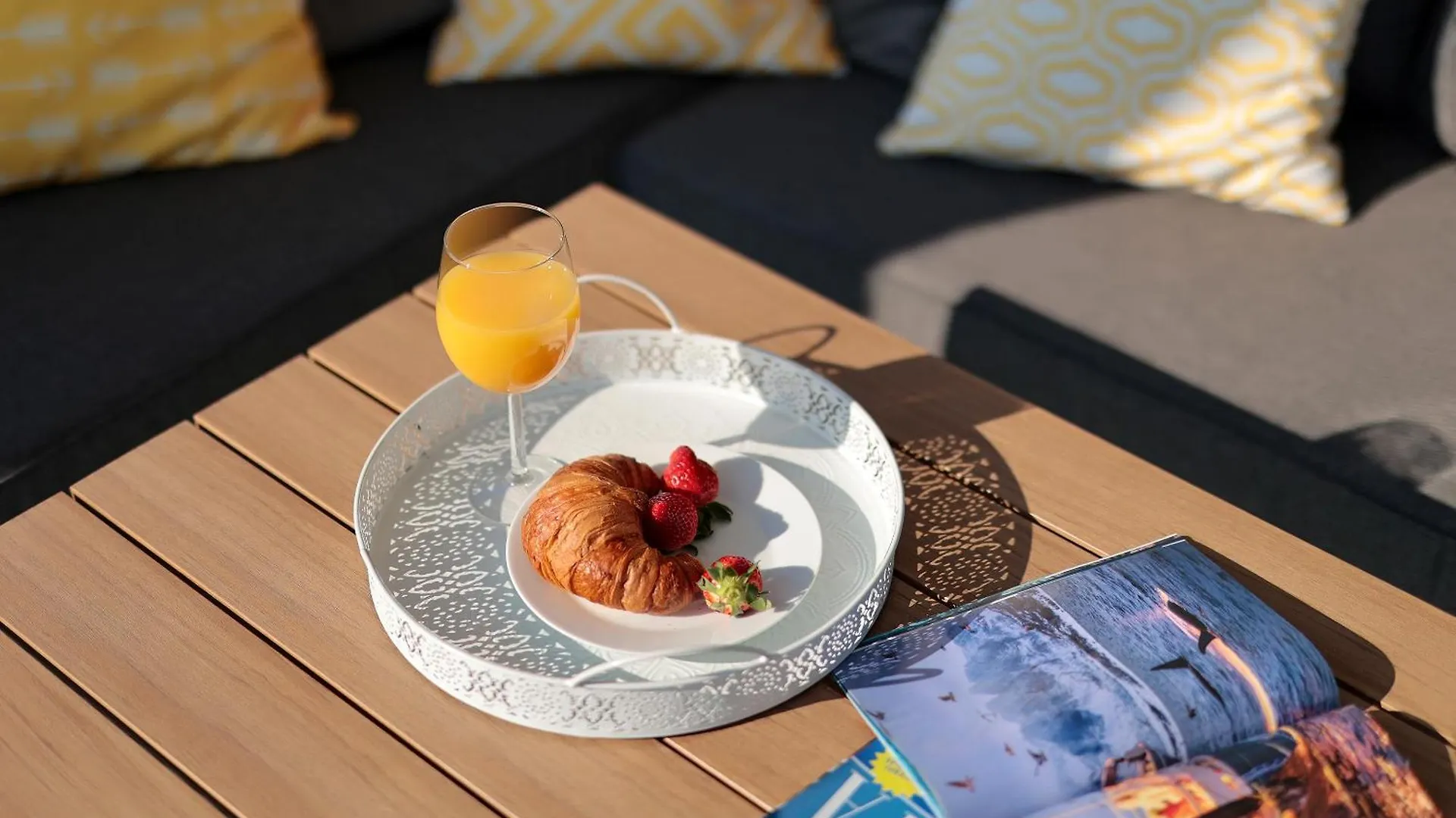 Villa Sunny Icici - Apartment Sea Croatia
